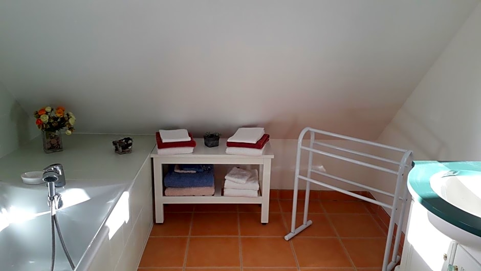 Chambre d'hôtes - La Maison de Jane