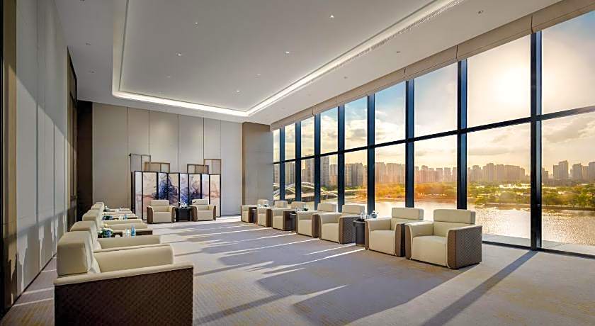 Crowne Plaza Kunshan East By IHG