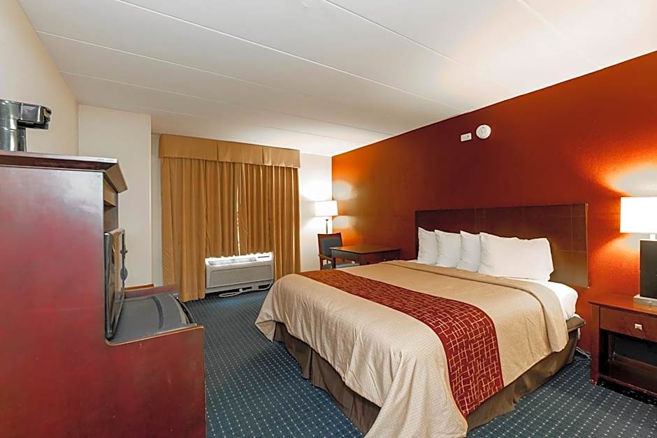 Red Roof Inn Annapolis