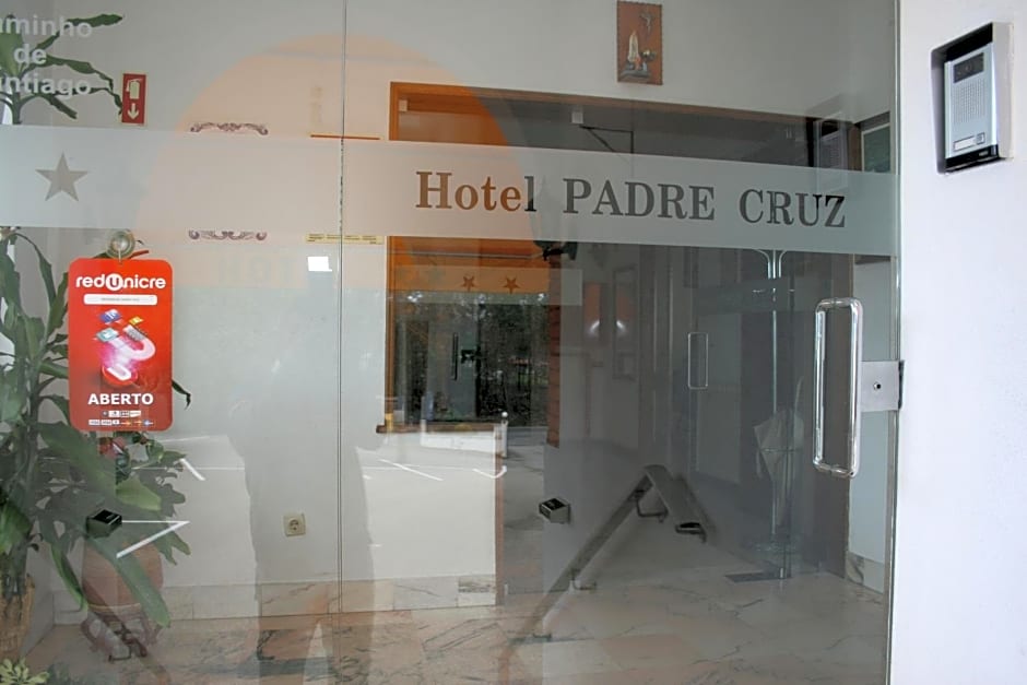 Hotel Padre Cruz