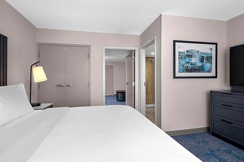 Embassy Suites By Hilton El Paso