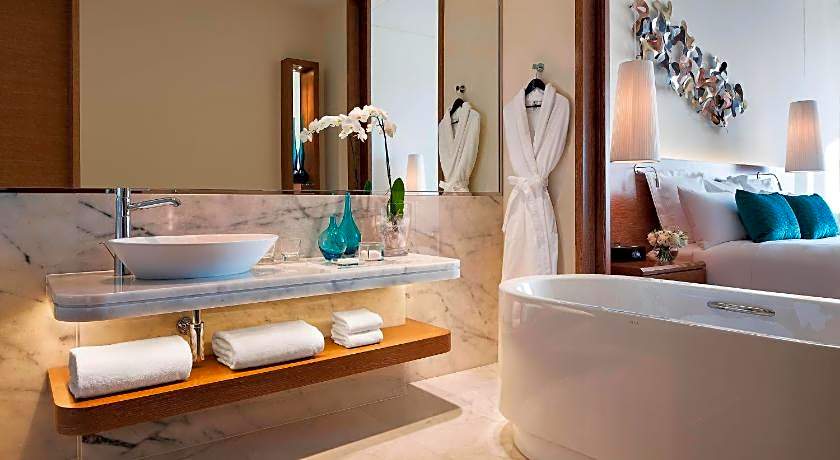 JW Marriott Absheron Baku