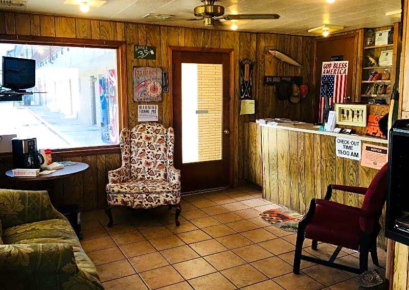 Riverview Trout Lodge