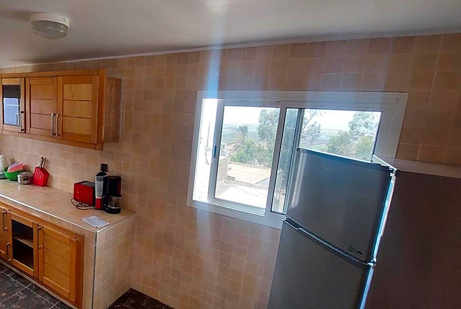 DAR Maalam Lahcen طريق الوليدية