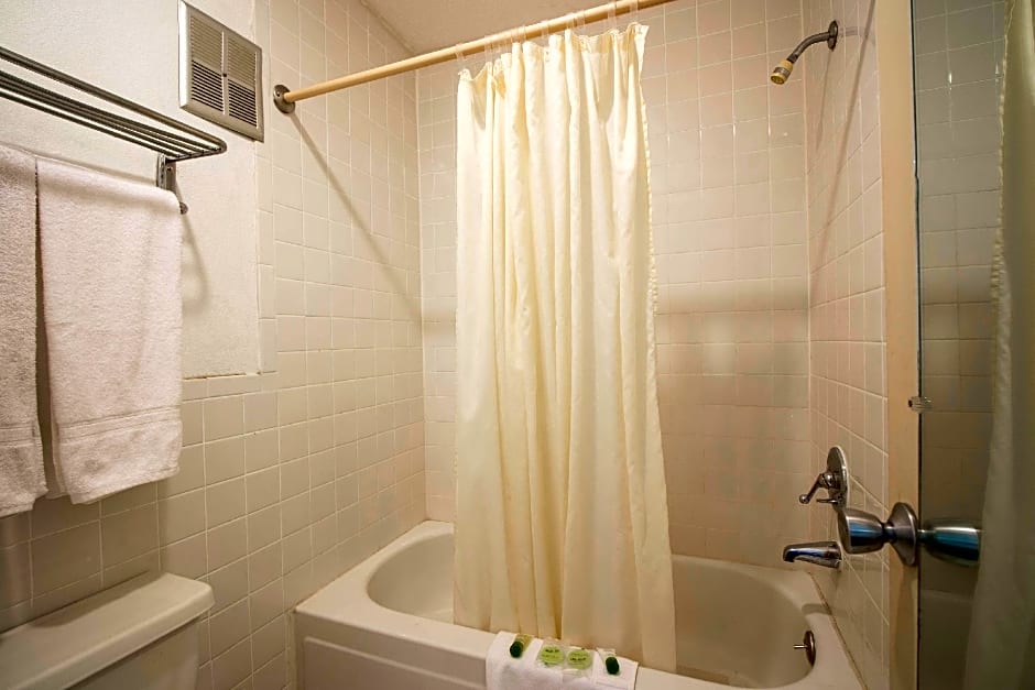 Hotel O Grand Inn Channelview I-10