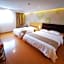 GreenTree Inn Taizhou Gaogang District Yonganzhou Town Yong'an North Road Express Hotel