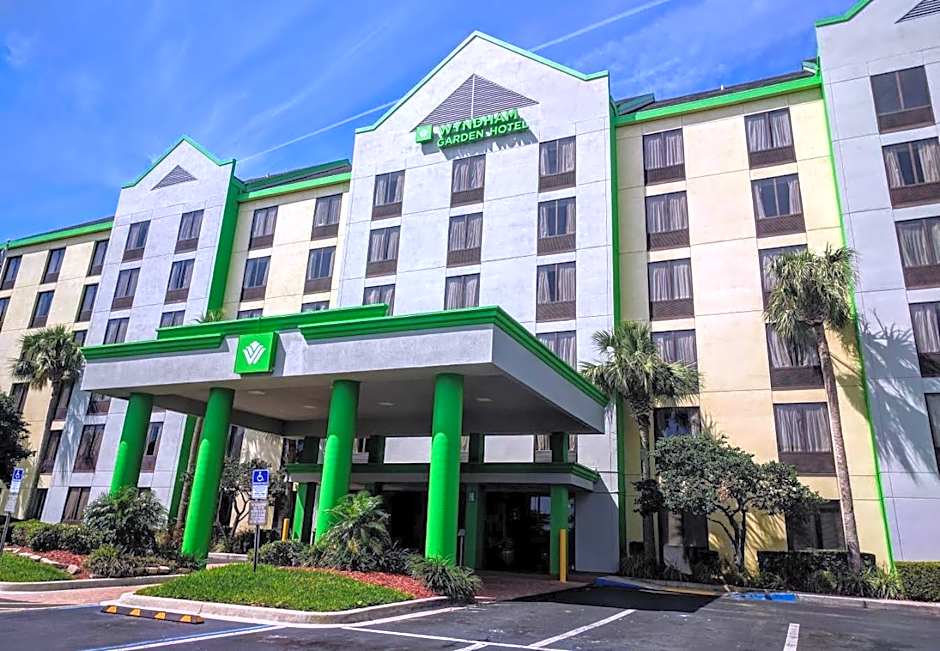 Wyndham Garden Jacksonville