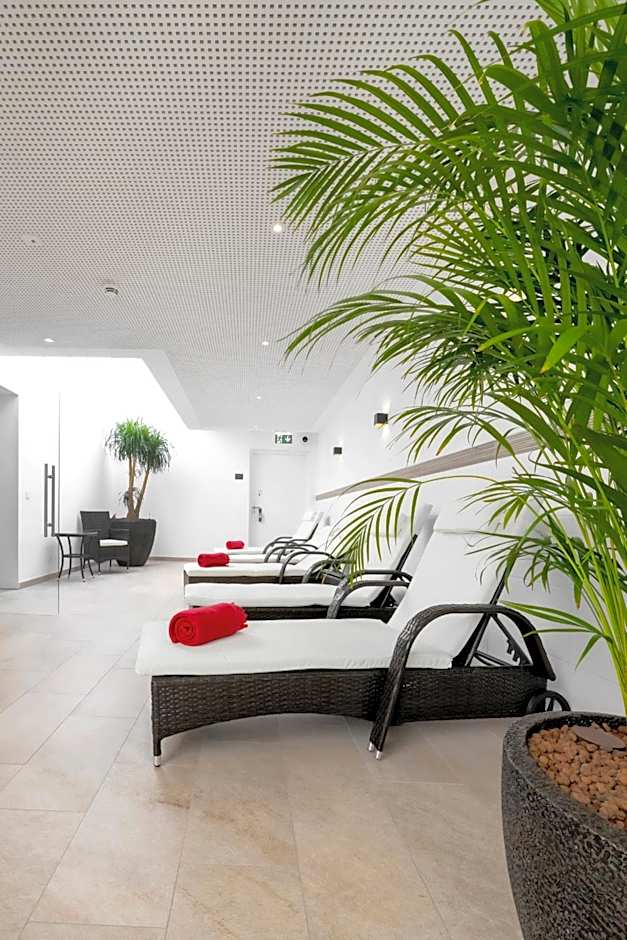 Hotel INCLUDiO