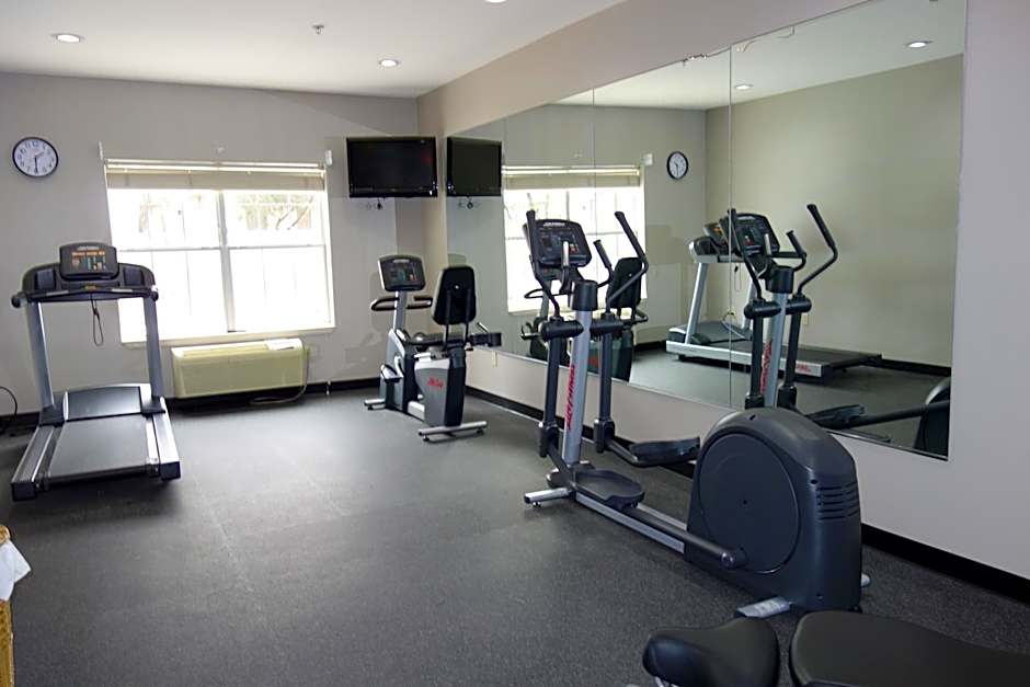 Country Inn & Suites by Radisson, Round Rock, TX