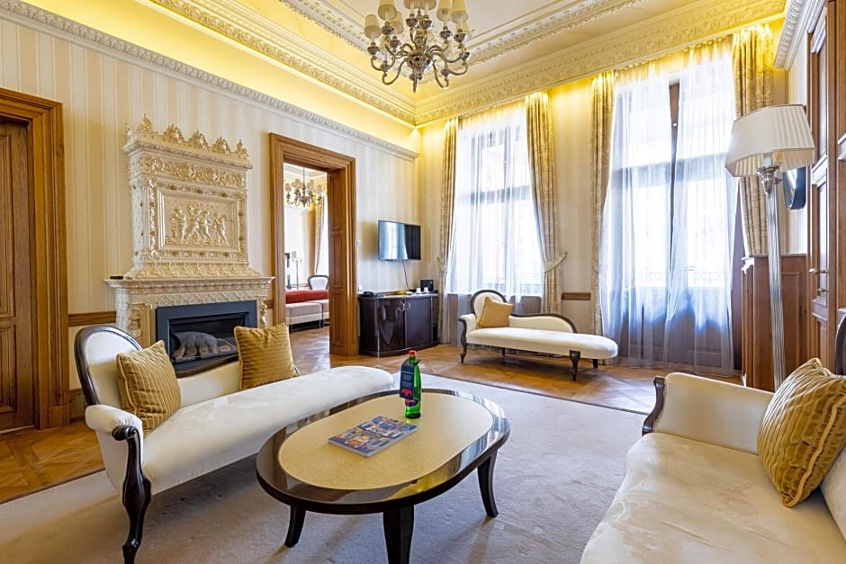 Grandhotel Pupp