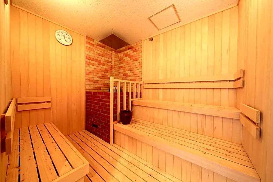 Yutoriro Bandai Atami