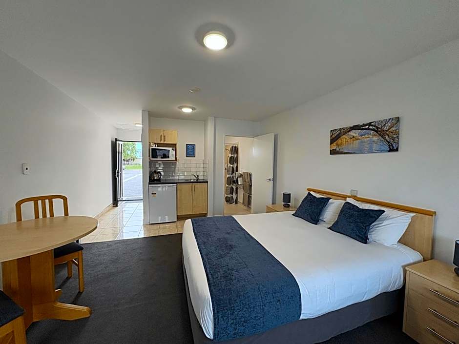 ASURE Central Gold Motel Cromwell