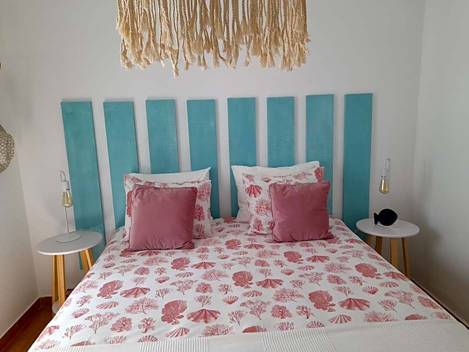 Carlo's Beach Guest House