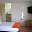 Kraft Hotel AirConditioning Klimaanlage