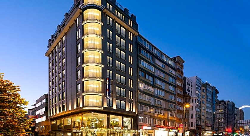 Bentley by Molton Hotels - Special Class