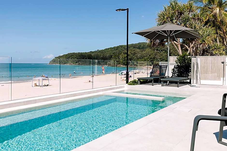 La Mer Apartments