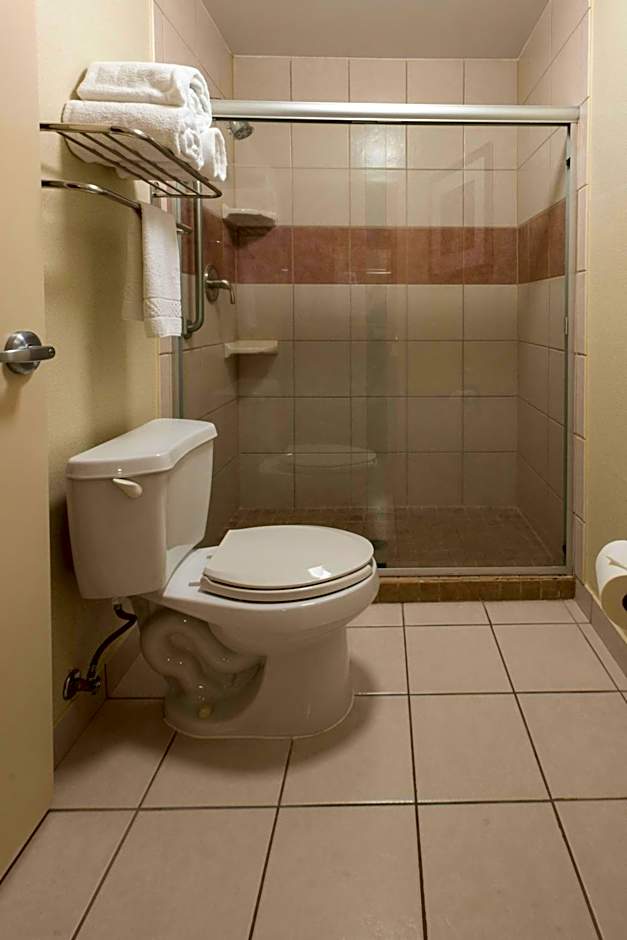 SpringHill Suites by Marriott Ridgecrest