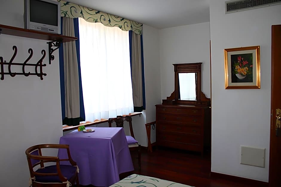 Hotel Centrale Bellagio