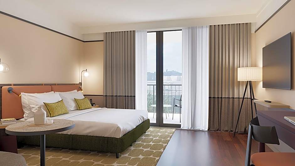 Ramada Plaza by Wyndham Milano