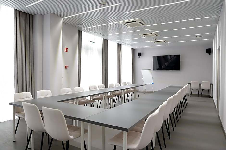 Premier Hotel Miskolc