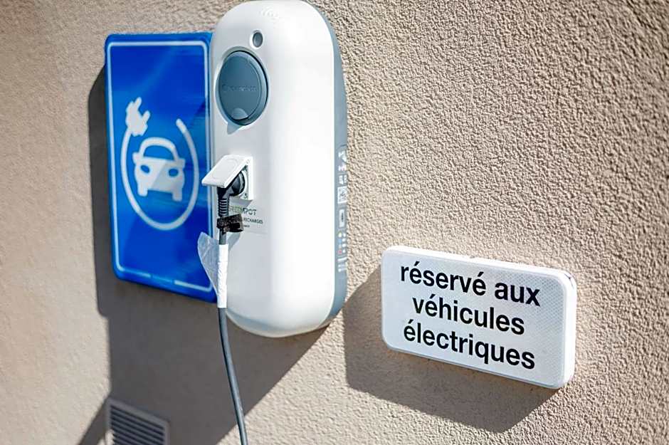 Sure Hotel by Best Western Châteauroux