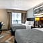 Quality Hotel Burlington