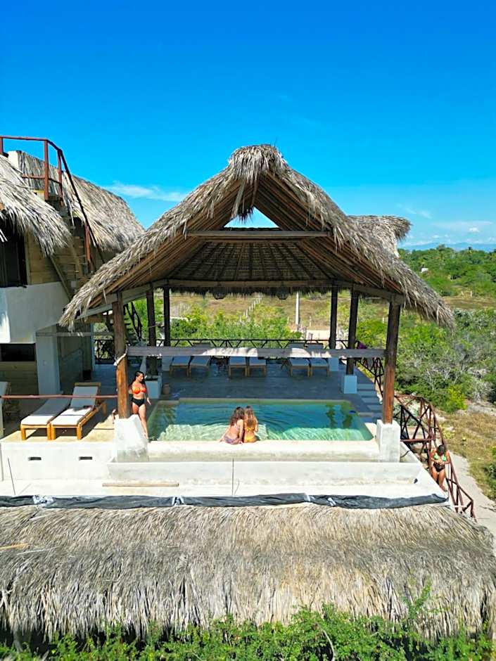 Casa Gitana