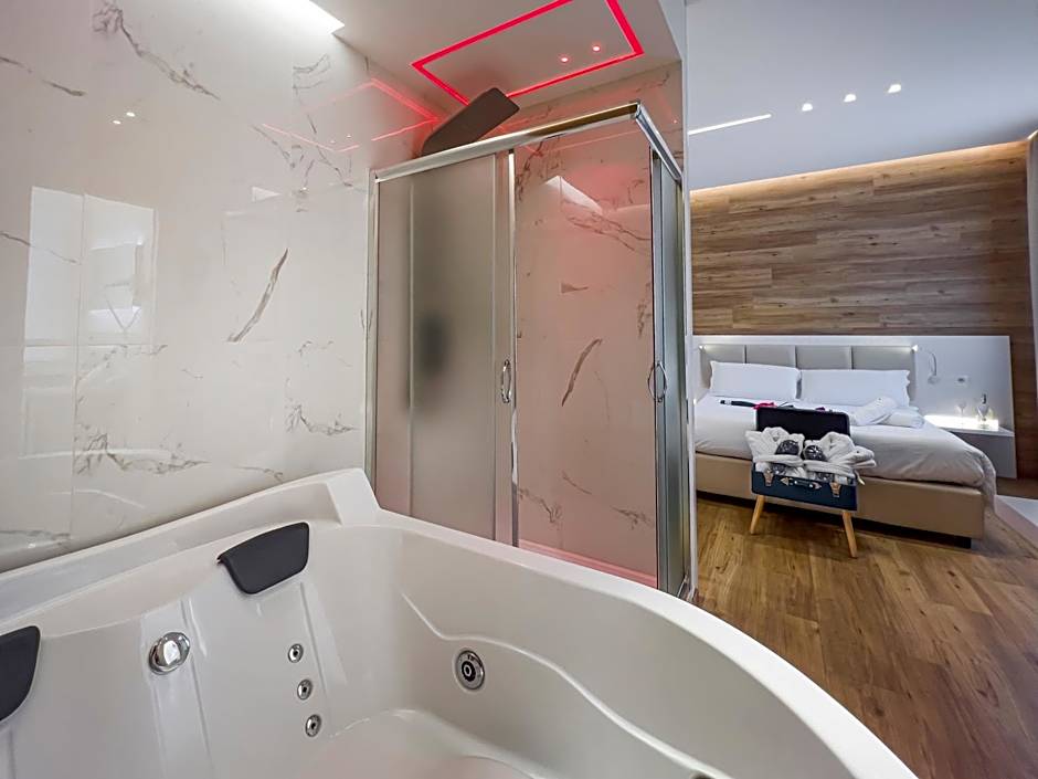 Hotel Gran Sasso & SPA