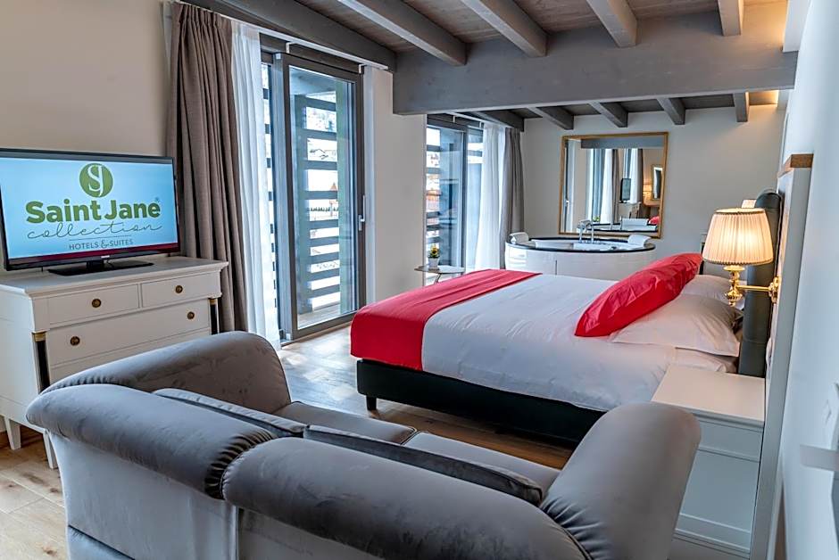 Cristallo Wellness Hotel