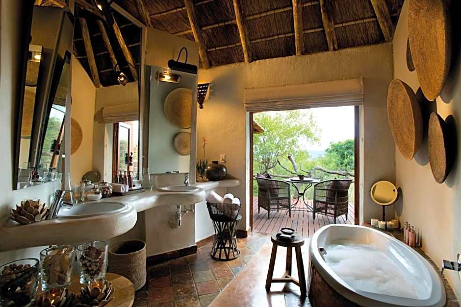 Madikwe Safari Lodge