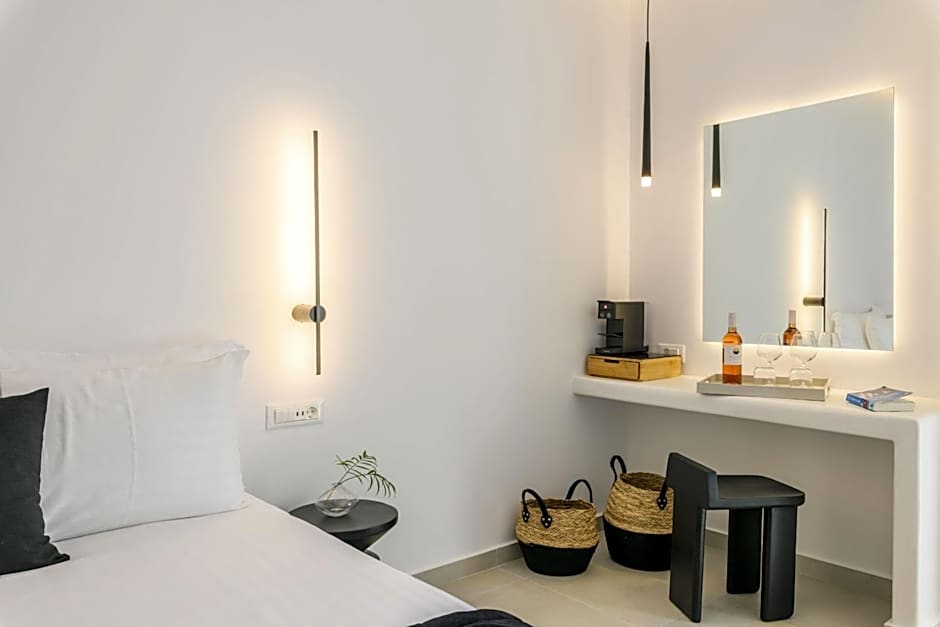 Sunset Windmills Suites