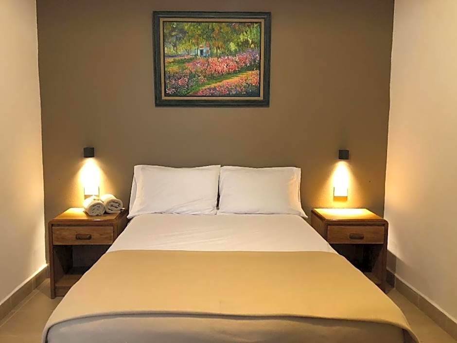 Hostel Inn