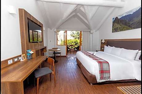 Superior Matrimonial Room