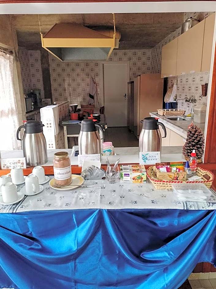 Hospedagem Virginia Bracelli