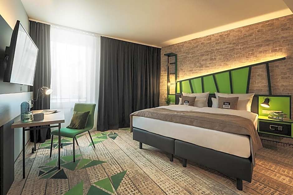 Holiday Inn - the niu, Hop Forchheim by IHG