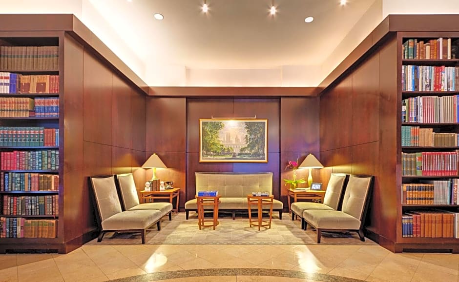 Library Hotel