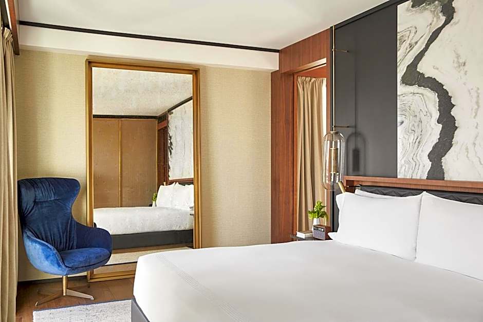 Thompson Madrid, by Hyatt