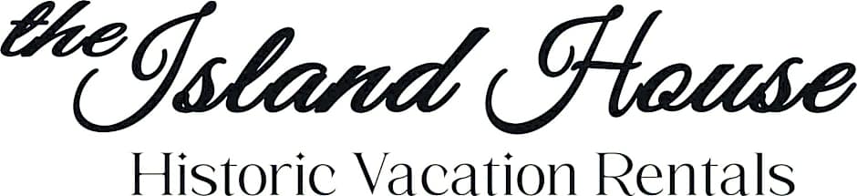 Island House Historic Vacation Rentals