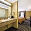 Quality Inn & Suites Syracuse Fairgrounds