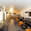Wombat's City Hostel Budapest