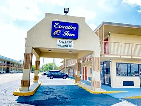 Executive Inn