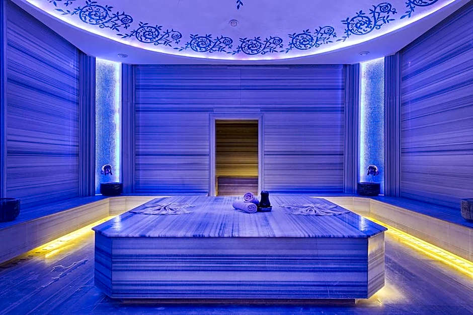 Marti Hemithea Hotel