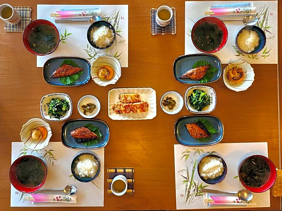 旅館 竹屋 Takeya