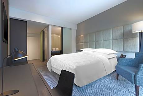 Superior Room, 1 Queen Bed