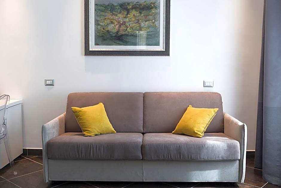 Interamnia Boutique Hotel