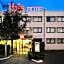 B&B HOTEL Toulouse Universite