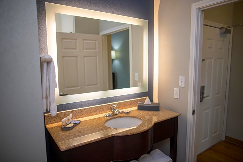 La Quinta Inn & Suites by Wyndham Houston - Normandy