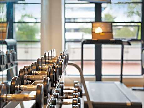 Novotel Canberra