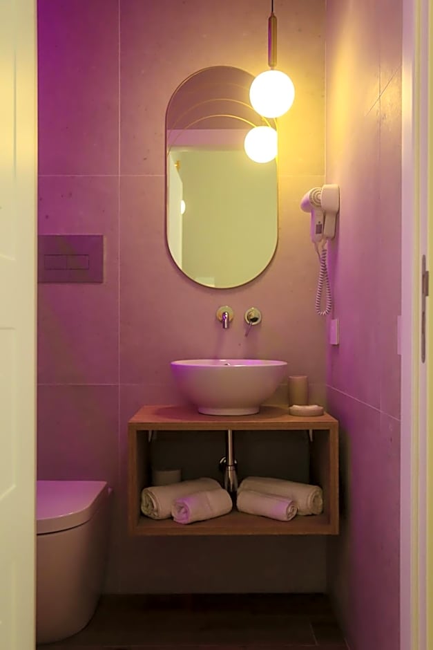 Krysos Luxury Rooms