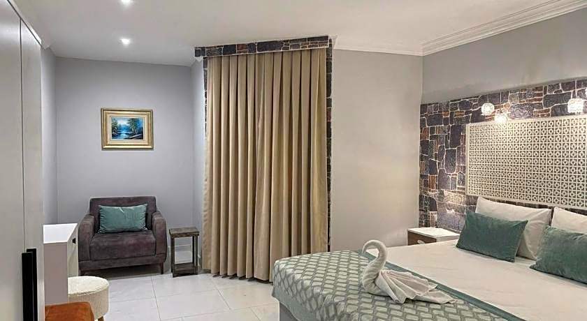 Salinas Beach Hotel Bodrum-Boutique Concept